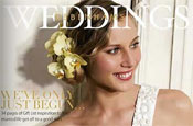 Debenhams: wedding service