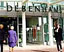 Debenhams: MCBD wins £17m account