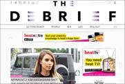 The Debrief: Bauer Media launches mult-iplatform brand for 20-something women