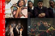 ‘Backgrounds shouldn't dictate the work we create’: diversity in the production sector