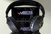 Deezer: appoints Pd3