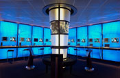 Inside Dell's headquarters