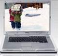Dell: hands MediaCom global media account