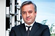 Dominique Delport: the global managing director of Havas Media Group