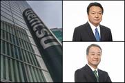 Dentsu confirms group management structure and leadership