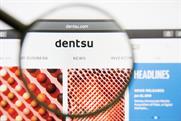 Dentsu International: transferring ownership of its joint venture in Russia