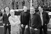 Dentsumcgarrybowen nabs A&E/DDB's Simon Lloyd as UK creative chief