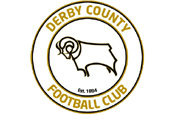 Derby County: hoping to avoid relegation