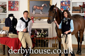 Derby House: integrated task goes to Seal