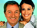 Des & Mel: daytime TV attack