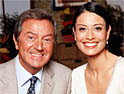 Des and Mel: James Villas to sponsor
