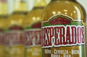 Desperados: Space wins marketing drive