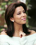'Desperate Housewives': available on 4oD