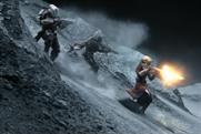 'Destiny': the world's biggest-budget video game