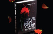 'Devil May Care': new Bond novel