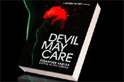 'Devil May Care': by Sebastian Faulks