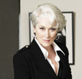 'The Devil Wears Prada': aided revenues