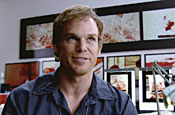 'Dexter': Ralph launch viral for second season