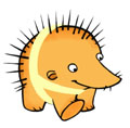 DfT: using Spike the Hedgehog