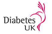 Diabetes UK: re-appoints The Gate