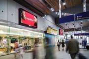 Diageo alcohol-awareness campaign to include London Bridge station takeover
