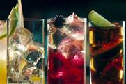 Diageo: eyeing tech start-ups to help solve business problems