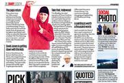 pk10: the Diary returns to the back page of the print issue