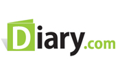 Diary.com: social networking site