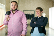 Diary: Adland's most wanted