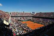 Roland Garros: why bother with pitches when agency heads could compete for client business on court?