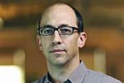 Dick Costolo: the chief executive officer of Twitter