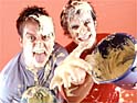 Dick and Dom: Jowell dismisses Luff complaints
