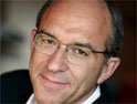 Didier Farge: Heading up Abacus France