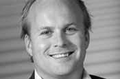 Universal McCann appoints Breijer as EMEA president