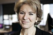 Caroline Diehl: chief executive and founder of Media Trust
