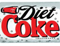 Diet Coke: review called