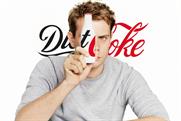J.W.Anderson has been selected as the latest designer to collaborate with Diet Coke
