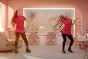Thundercat remixes classic Diet Coke jingle in first work by Droga5 London
