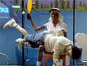 Diet Coke: 'Mannequin' spot