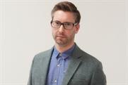 Iris hires ex-BuzzFeed director of brand strategy Lewis