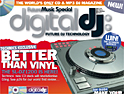 Digital DJ: one-off launch