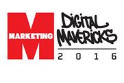 Digital Mavericks: The hunt is on for 2016's innovators
