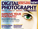 Digital Photography Techniques: new launch