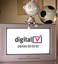 Digital switchover: Lucas voices Digital Al