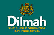 Dilmah: launching in the UK