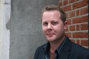 Mark Dinning: joins Time Out Dubai