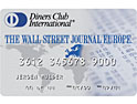 WSJ Europe: Diners Card