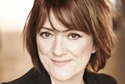 Susanna Dinnage: executive vice-president and managing director Discovery Networks UK and Ireland