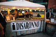 Last year's Disaronno Terrace pop-up in Manchester (image: disaronno.beoriginale.com)