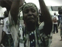Liberia: DRTV ad raising money 